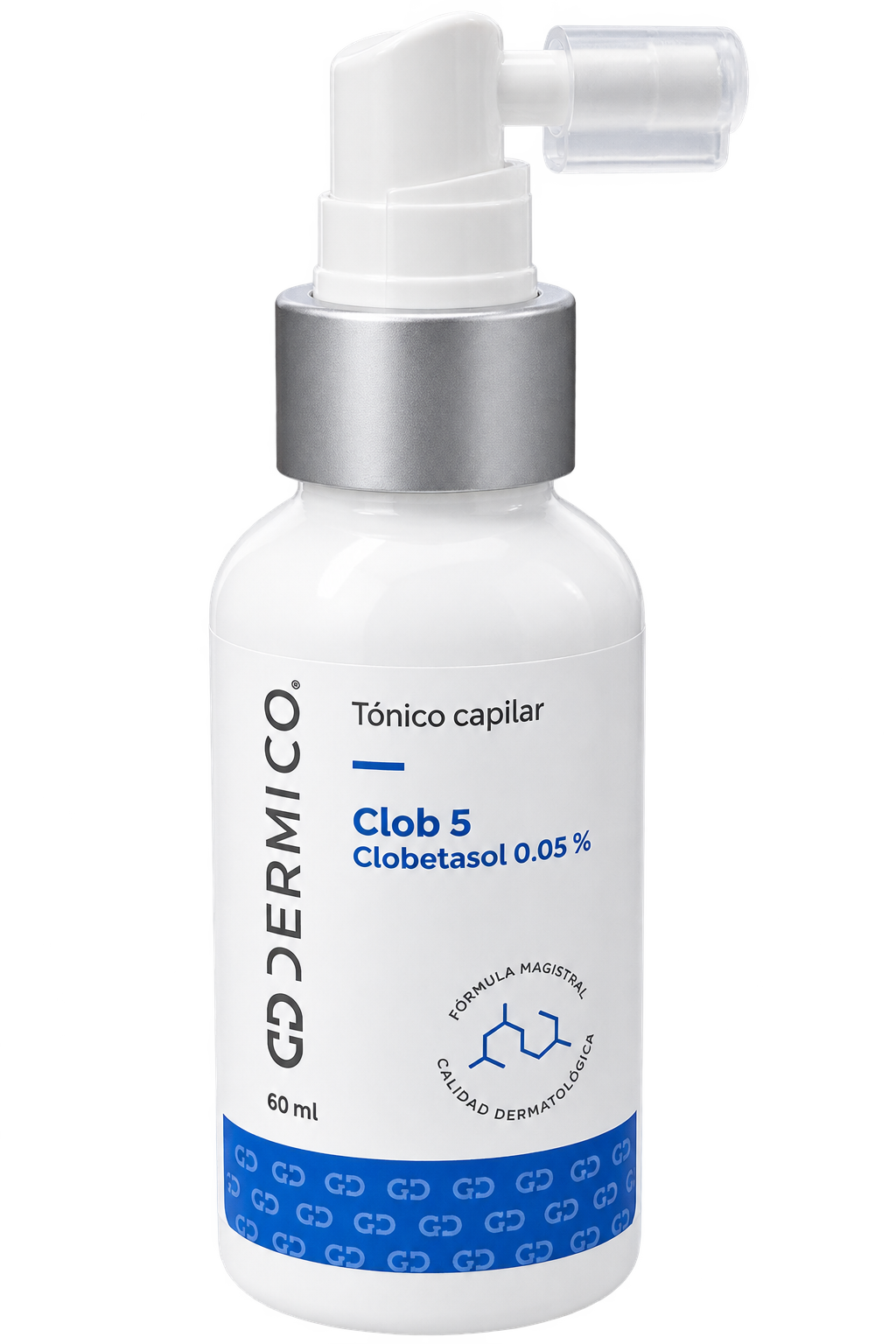 Clob5 Tonico 60 Ml
