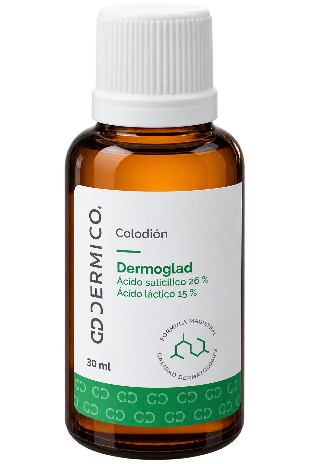 Dermoglad 30 Ml