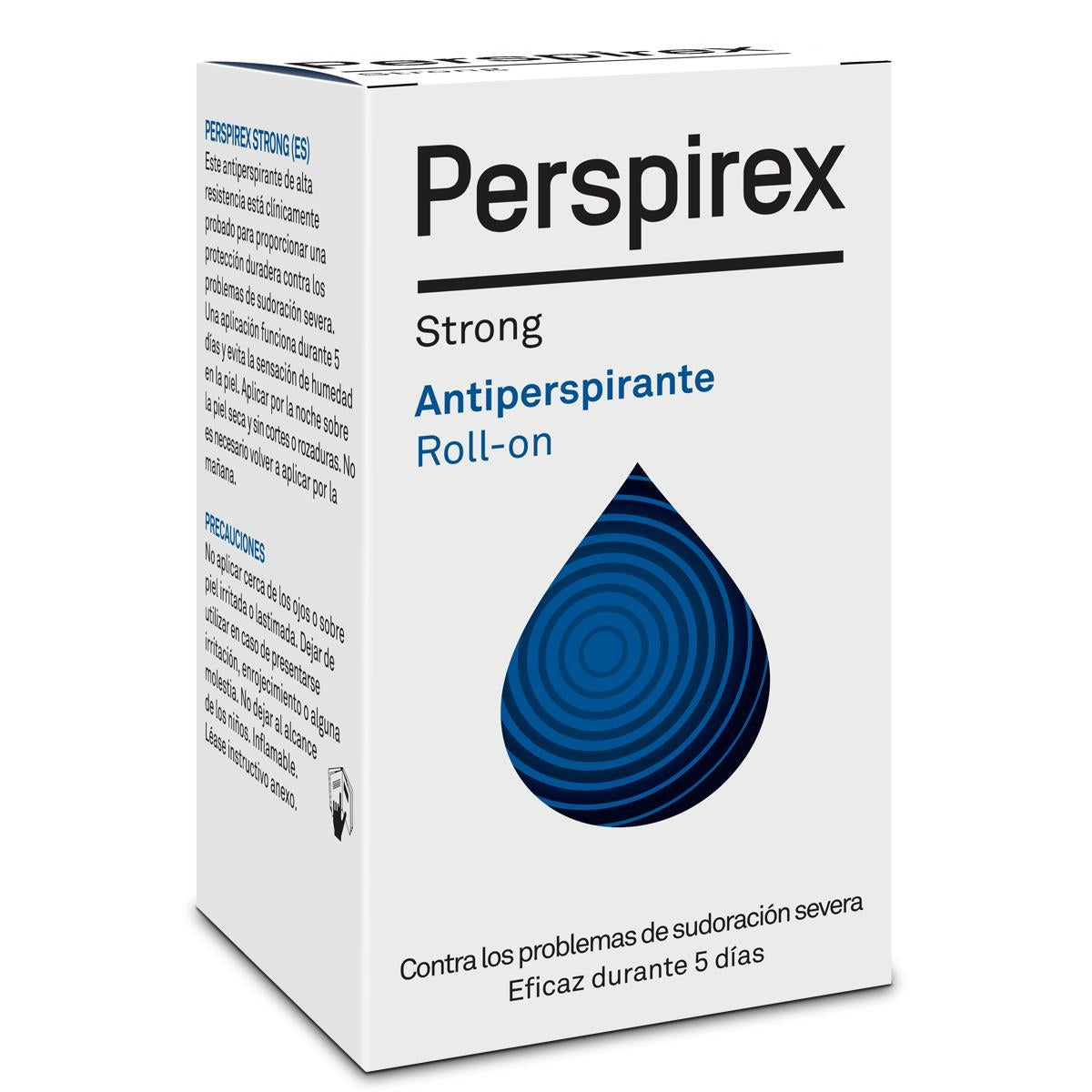 Perspirex Strong Roll-On 20 Ml