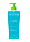 Sebium Gel Moussant 500ml