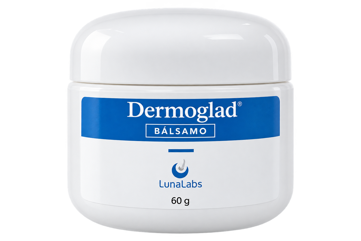 Dermoglad Balsamo 60g