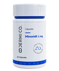 Minoxidil Capsulas 1mg