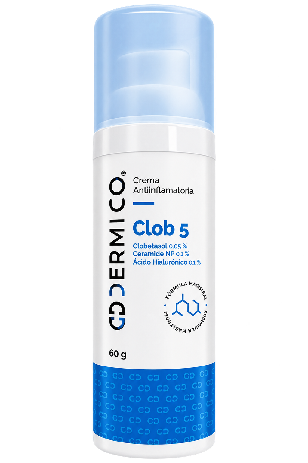 Clob5 Crema 60g