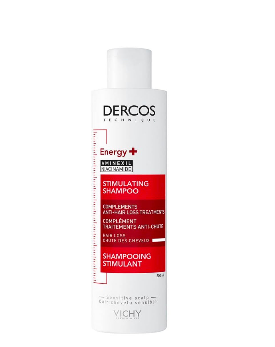 Dercos Estimulante 200ml