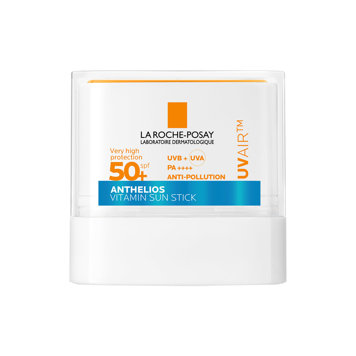 Anthelios Uv Air Vitamin Sun Stick Spf 50 +10Ml