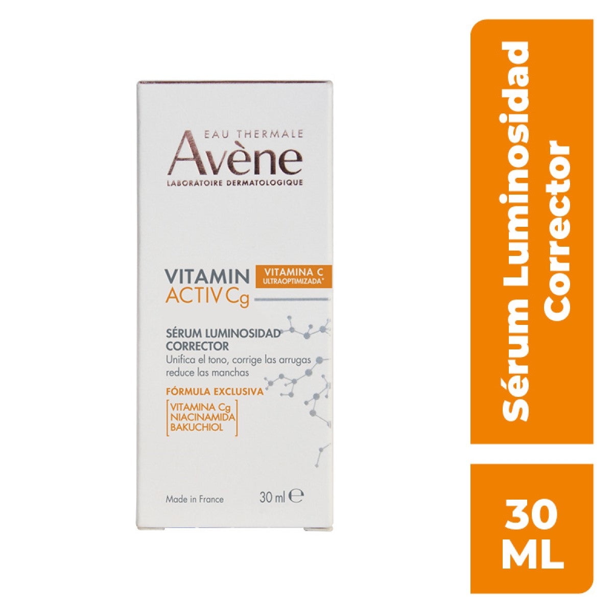 Vitamin Activ CG Serum Corrector