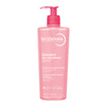 Bioderma Sensibio Gel Moussant 500 Ml