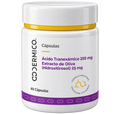 Acido Tranexamico 250mg 60 capsulas