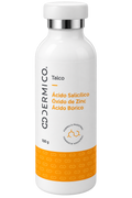 Talco DermiCo 100g