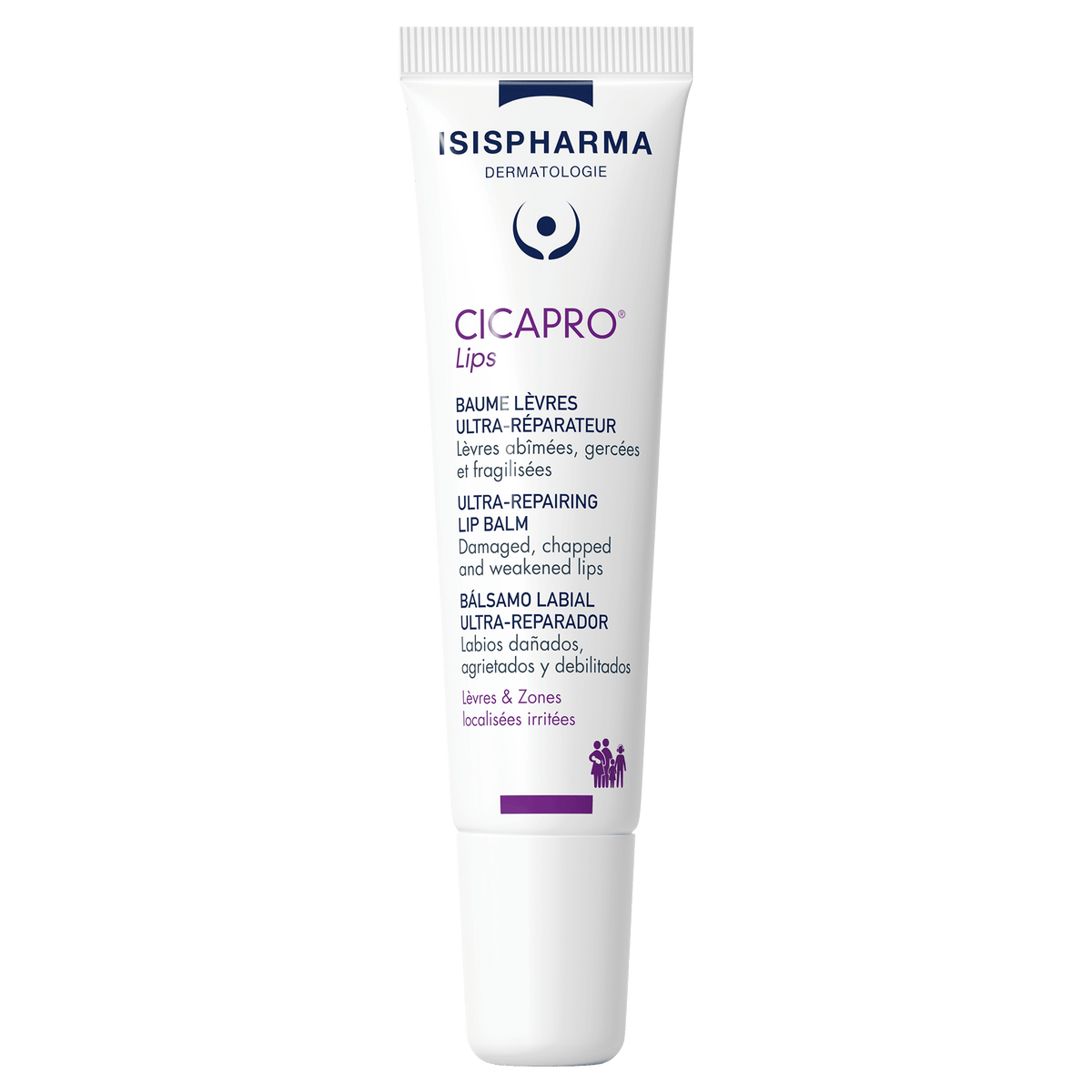 Cicapro Lips