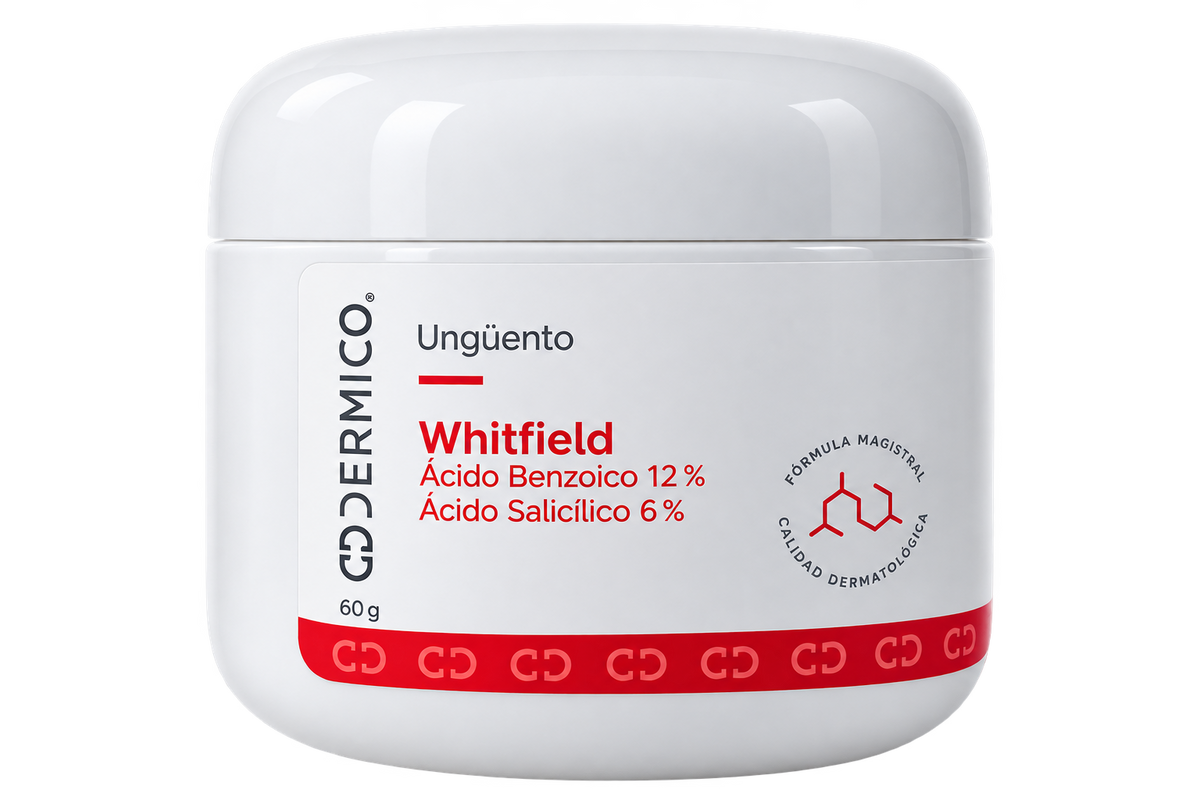 Whitfield Unguento 60 g