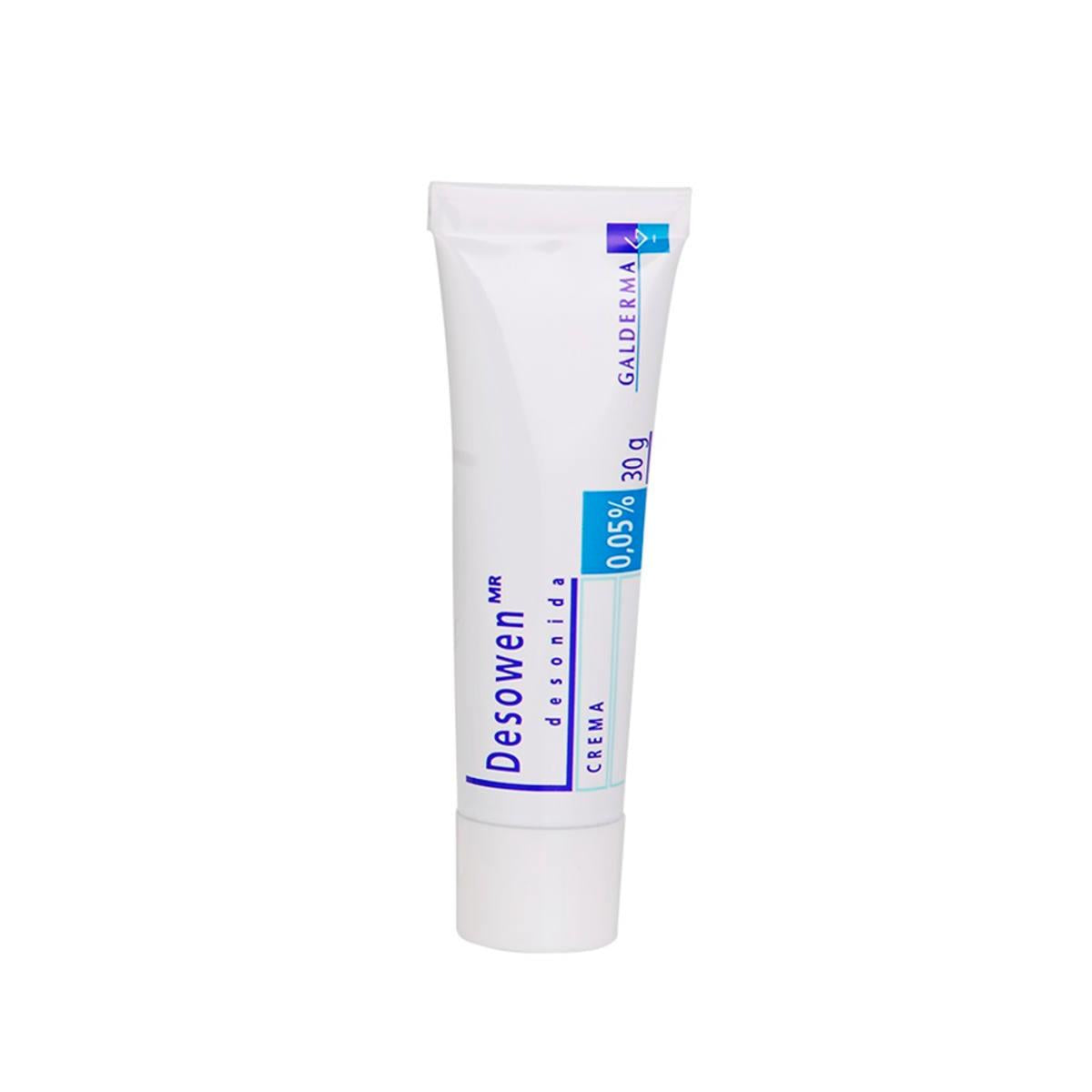 Desowen Crema Tubo 30 g