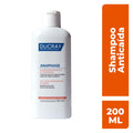 Ducray Anaphase Caida Ocasional Shampoo 200Ml