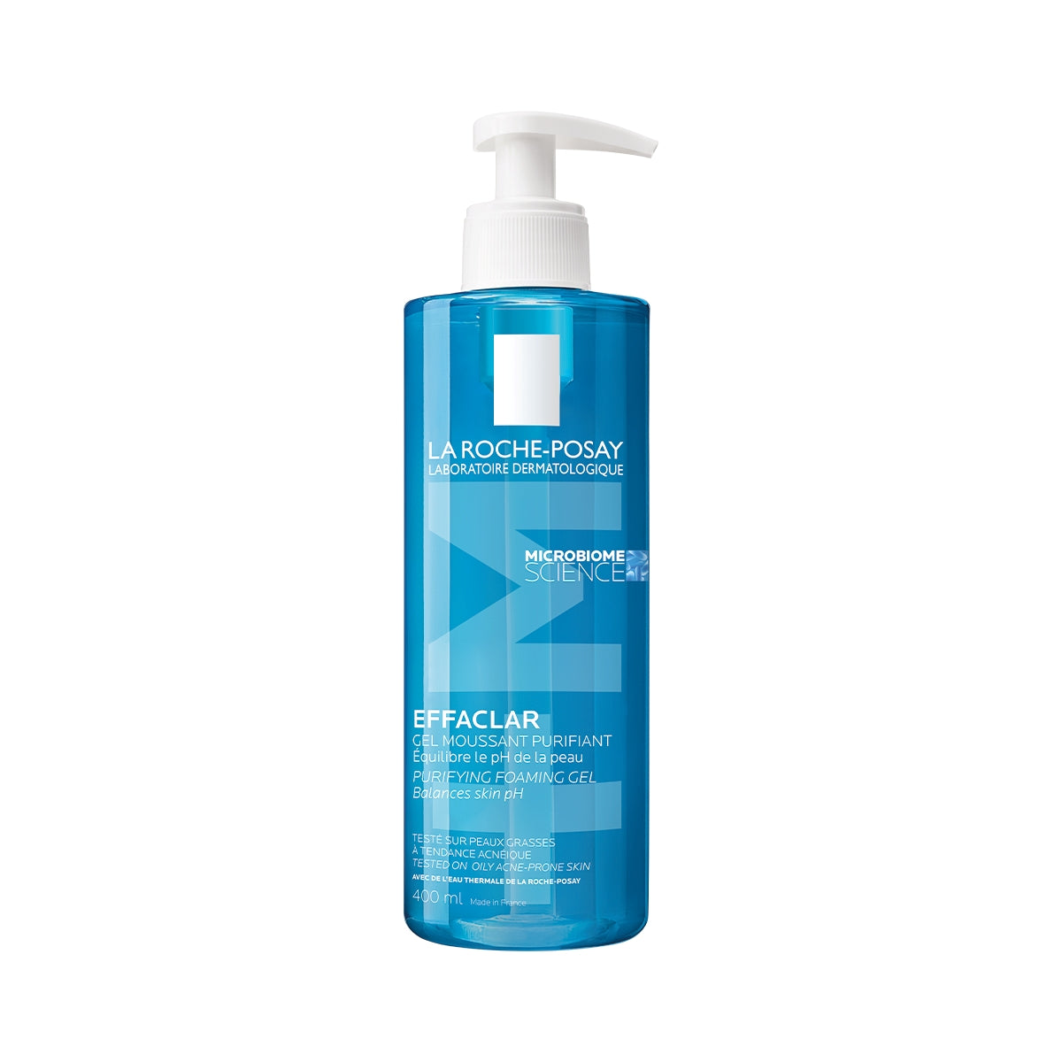 Effaclar Gel 400 ml