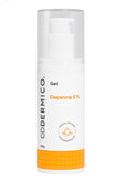 Dapsona Gel 5%