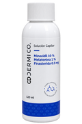 Solucion Capilar Minoxidil