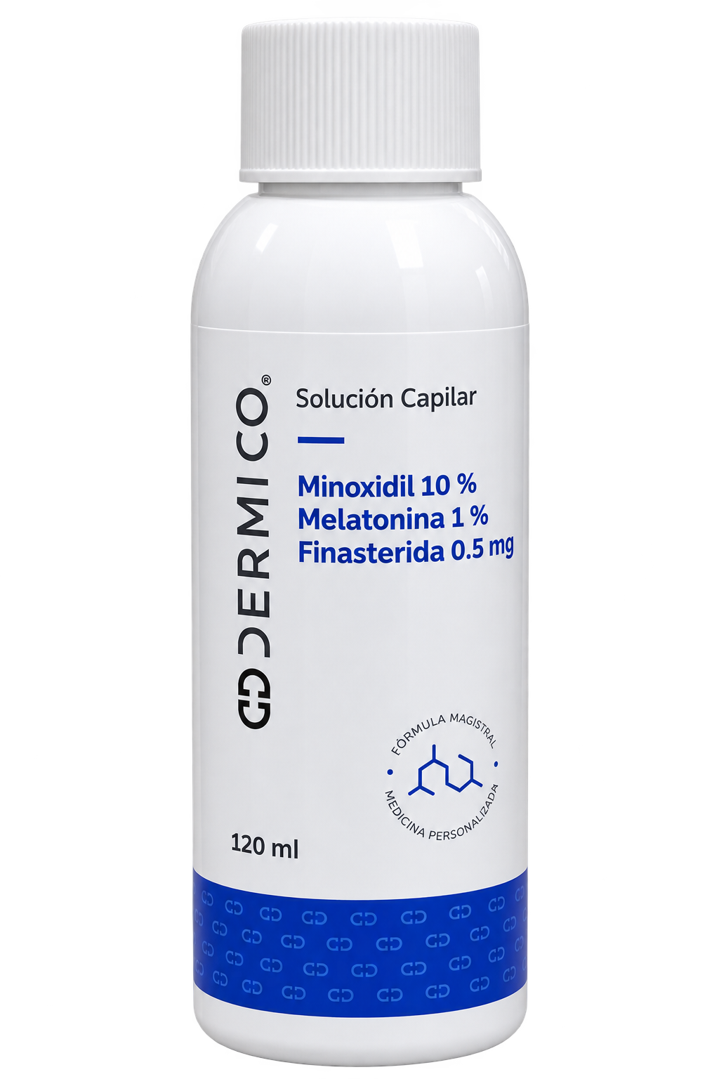 Solucion Capilar Minoxidil