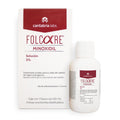 Folcare Minoxidil Solucion 5% Fco.60 Ml