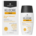 Heliocare 360 Mineral Tolerance Fluid 50ml