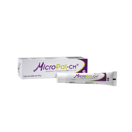 MicroPal-CM Gel 30Ml