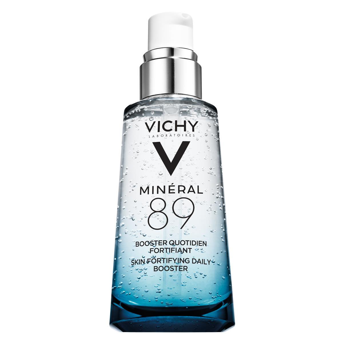 Mineral 89 Booster Serum
