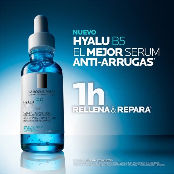 Hyalu B5 Serum