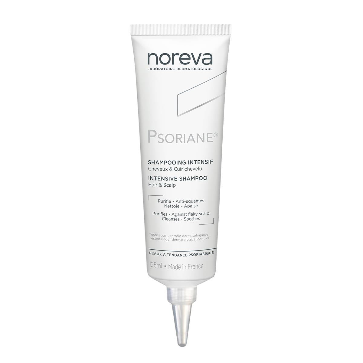 Psoriane Shampoo 125 Ml