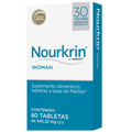 Nourkin Woman 60 tabs
