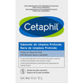 Cetaphil Barra Piel Sensible 127 G