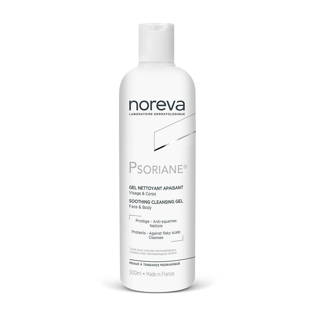 Psoriane Gel 500 Ml