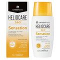 Heliocare 360 Sensation Protector Solar