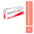 Granudoxy 100 mg 28 tabs