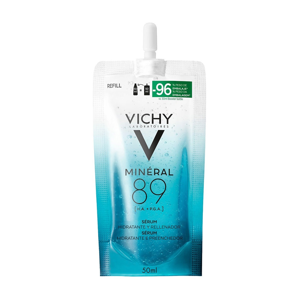 Mineral 89 Refill Booster 50Ml