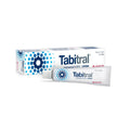 Tabitral Crema 0.05% Tubo 30 G