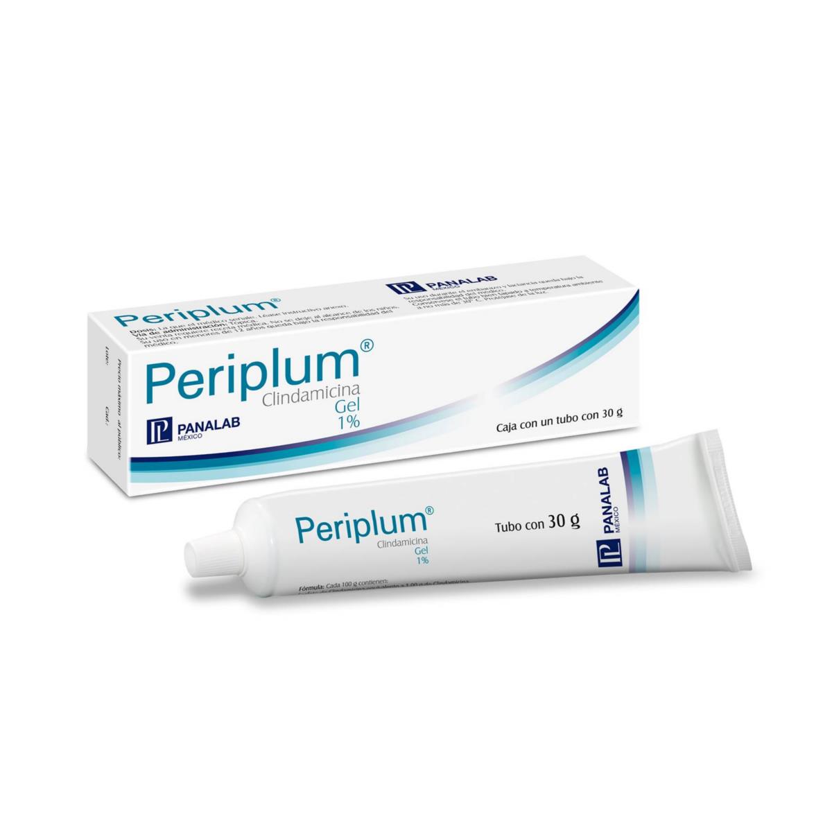 Periplum Gel 30 G