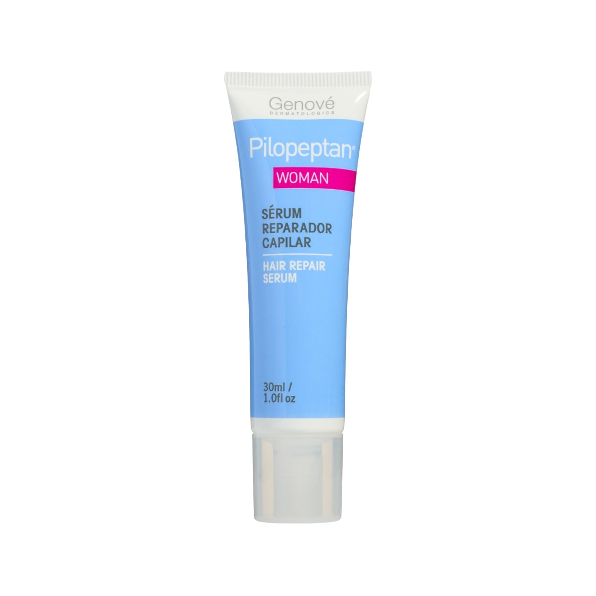 Pilopeptan (Serum) Woman Hair Repair 30Ml