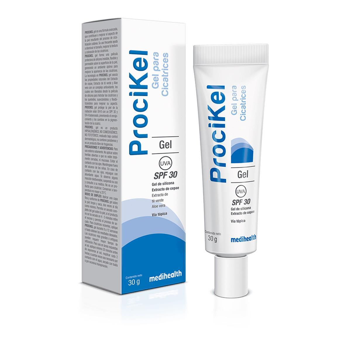Procikel Frasco 30 G