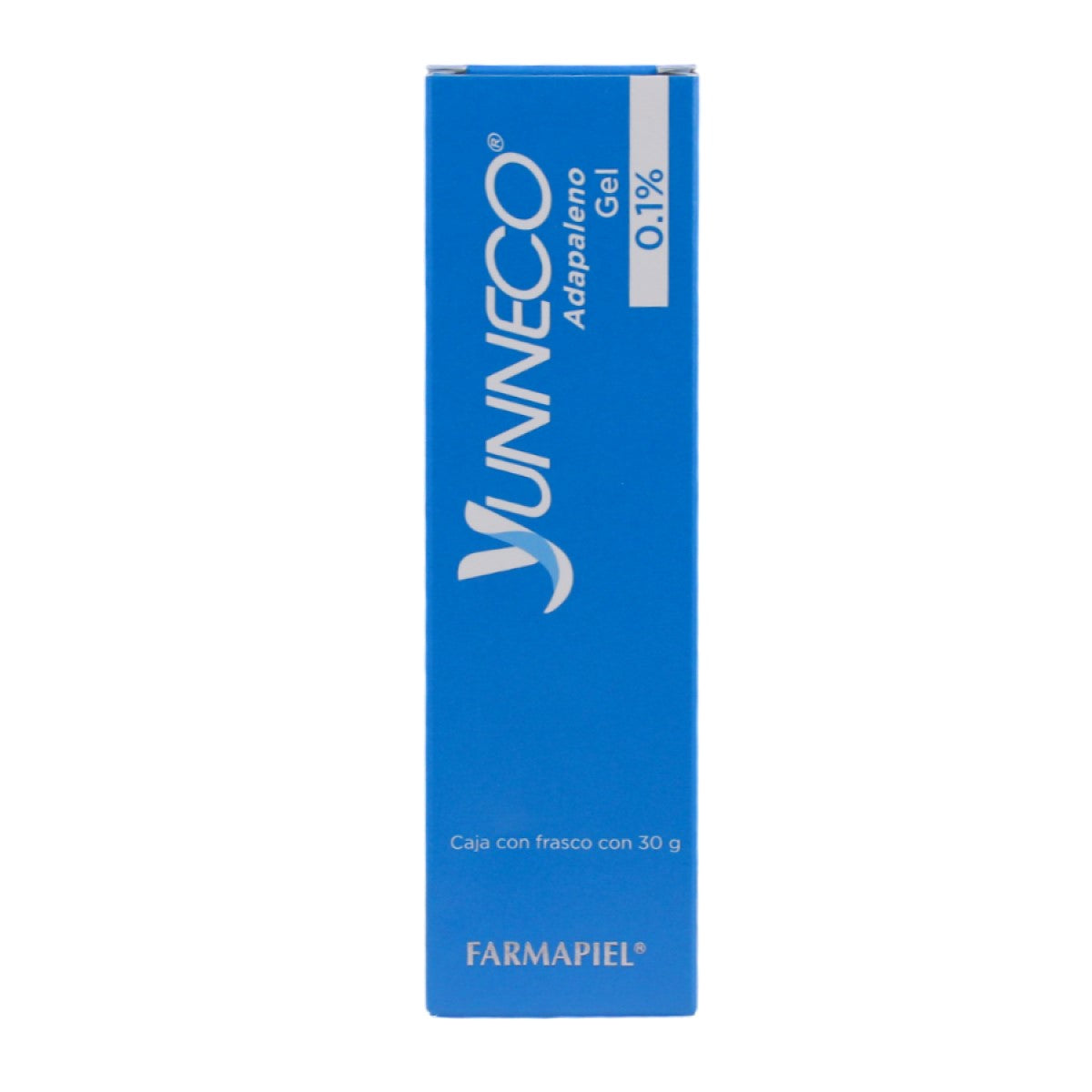 Yunneco Gel 01% 30G