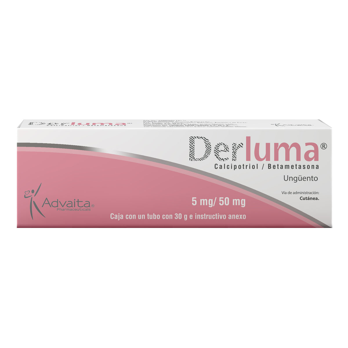 Derluma Unguento 30G